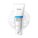  ANUA Гель-пенка hyaluronic acid 8+squalane gentle gel cleanser, 150 мл 