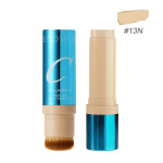  ENOUGH Тональный крем-стик с коллагеном 13n collagen 3x moisture stickfoundation spf50, 14 г