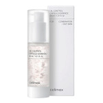  CELIMAX Эссенция себорегулирующая oil control capsule essence, 30мл