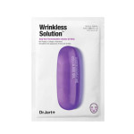  DR. JART+ Маска омолаживающая с пептидами dermask intra jet wrinkless solution, 28 мл