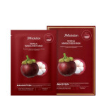  JM SOLUTION Маска с экстрактом мангустина tropical mangosteen mask, 30 мл