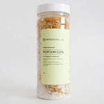  MI PASSION Соль морская для ванны с календулой, 500 г