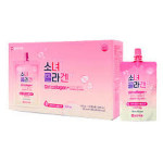   IL-YANG БАД Секрет вечной молодости girl collagen plus пауч, 10 шт