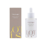  TRIMAY Сыворотка для лица и выравнивания тона с экстрактом лотоса lotus blanc ampoule, 50 мл