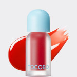  TOCOBO Масло для губ с плампинг-эффектом juicy berry plumping lip oil glam max 01 chill red, 4 г