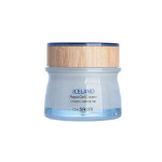  THE SAEM Крем-гель увлажняющий iceland aqua gel cream, 60 мл