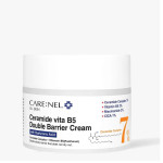  CARE:NEL Крем с витамином В5 и керамидами ceramide vita b5 double barrier cream, 50 мл