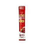  THEZOEN Желе коллагеновое с брусникой и витамином C, 20 г