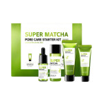  SOME BY MI Набор средств с прополисом propolis b5 glow barrier calming starter kit