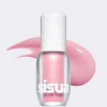  UNLEASHIA Тинт с ягодным ароматом sisua berry shot lip tint 1 white berry, 4 мл 