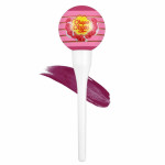  CHUPA CHUPS Тинт для губ 13 малина со сливками lip locker tint, 7 г