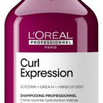  LOREAL PROFESSIONNEL Шампунь очищающий для кудрявых волос curl expression, 300 мл