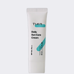  TIAM Крем солнцезащитный с токоферолом и витамином с daily sun care cream spf50+ pa+++, 50 мл