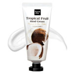  FARM STAY Крем для рук tropical fruit hand cream coconut, 50 мл