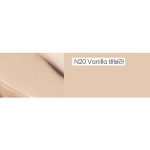  ENOUGH Тональный крем с коллагеном #20 collagen 3x moisture foundation spf15 vanilla, 100 мл