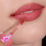  CHUPA CHUPS Помада-мусс в оттенке tea rose, 4,5 мл