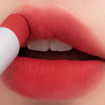  ROM&ND Помада матовая zero matte lipstick 17 red heat, 3 г