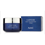  AHC Крем увлажняющий антивозрастной capture moist solution max cream, 50 мл