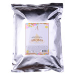  ANSKIN Маска альгинатная питательная aroma modeling mask, 1 кг