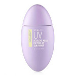  SUR.MEDIC Праймер солнцезащитный легкий с азуленом azulene mild uv tone-up sun primer, 50 мл