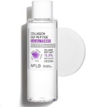  APLB Тонер с коллагеном и пептидами collagen egf peptide facial toner, 160 мл