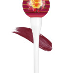  CHUPA CHUPS Тинт для губ 01 клубника и шоколад lip locker tint, 7 г