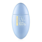  SUR.MEDIC Крем солнцезащитный с азуленом azulene mild 5.5 uv protect, 50 мл