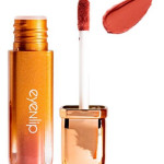  EYE'N'LIP Тинт для губ 01 deep velvet tint delight, 4 мл