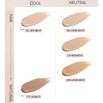  ENOUGH Тональная основа #23n collagen moisture foundation, 100 мл