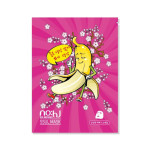  NOHJ Маска с муцином улитки banaman ssul maskpack snail, 25 г 