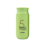  MASIL Шампунь против перхоти с яблочным уксусом 5 probiotics apple vinegar shampoo, 150 мл