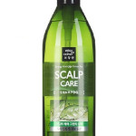  MISE EN SCENE Шампунь восстанавливающий для чувствительной кожи головы scalp care shampoo, 680 мл