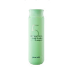 MASIL Шампунь с пробиотиками 5 probiotics scalp scaling shampoo, 150 мл