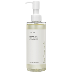  ANUA Масло гидрофильное для глубокого очищения пор heartleaf pore control cleansing oil, 200 мл