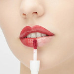  CHUPA CHUPS Тинт для губ 01 клубника и шоколад lip locker tint, 7 г