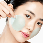  ANUA Пэды с гиалуроновой кислотой pdrn hyaluronic glow pad, 60 шт