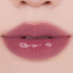  ROM&ND Тинт глянцевый juicy lasting 15 tint bare fig, 5,5 г