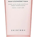  SKIN1004 Пенка для глубокого очищения madagascar centella poremizing deep cleansing foam, 125 мл