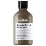  LOREAL PROFESSIONNEL Шампунь для восстановления волос molecular absolut shampoo, 100 мл