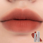  ROM&ND Помада матовая zero matte lipstick 05 evening, 3 г