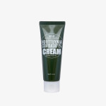  DERMA FACTORY Крем с экстрактом хауттюйнии edlp houttuynia cordata 71% cream, 60 мл 