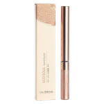  THE SAEM Тени для век eco soul sparkling eye cr02 coraliday, 2.7 г