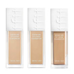 TFIT Тональная основа signature fit cover foundation w01 vanilla, 30 г