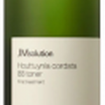  JM SOLUTION Тонер-эссенция с экстрактом хауттюйнии houttuynia cordata 88% toner, 250 мл