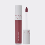 ROM&ND Тинт матовый zero velvet 04 tint burnt heart, 5,5 г