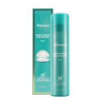  JM SOLUTION Спрей солнцезащитный с жемчугом marine luminous pearl sun spray spf50+ pa+++, 180 мл