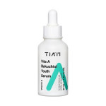  TIAM Сыворотка для лица с бакучиолом vita a bakuchiol youth serum, 40 мл