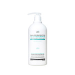  LA'DOR Шампунь для поврежденных волос с аргановым маслом damaged protector acid shampoo, 900 мл