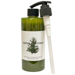  ROUND LAB Пэды для снятия макияжа с берёзовым соком moisturizing cleasing pad, 60 шт