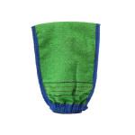  Мочалка-рукавичка sponge for body 